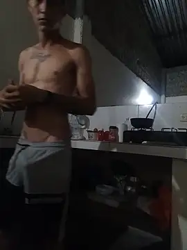 Abel-09x online show from 04.08.26