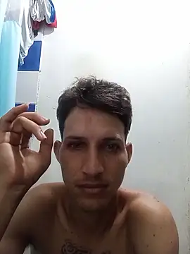 Abel-09x online show from 04.14.26