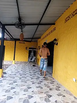 Abel-09x online show from 04.17.26