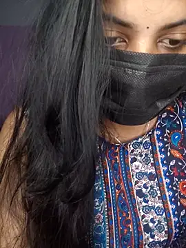 miss eyekiller12 online show from 04.03.26