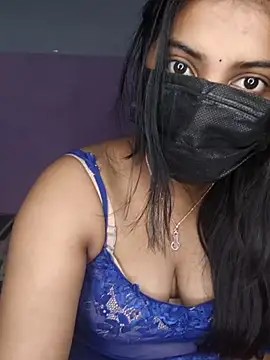 miss eyekiller12 online show from 04.04.26