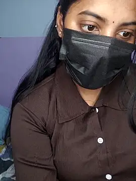 miss eyekiller12 online show from 04.07.26