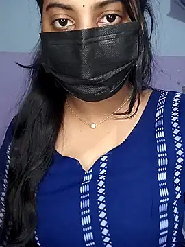 miss eyekiller12 online show from 04.12.26