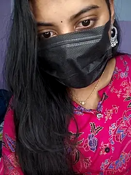 miss eyekiller12 online show from 04.14.26