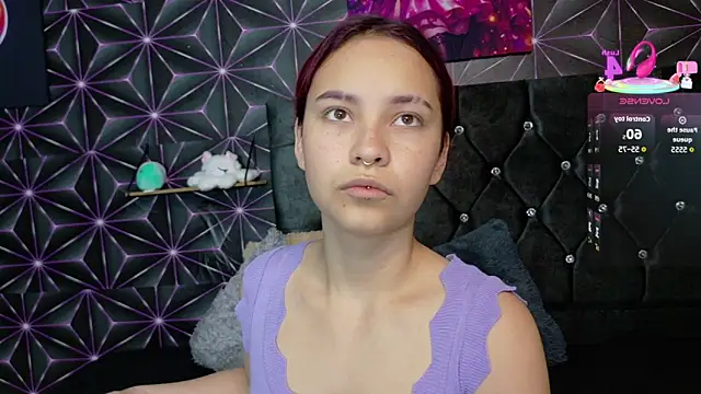 Megam white online show from 03.26.26