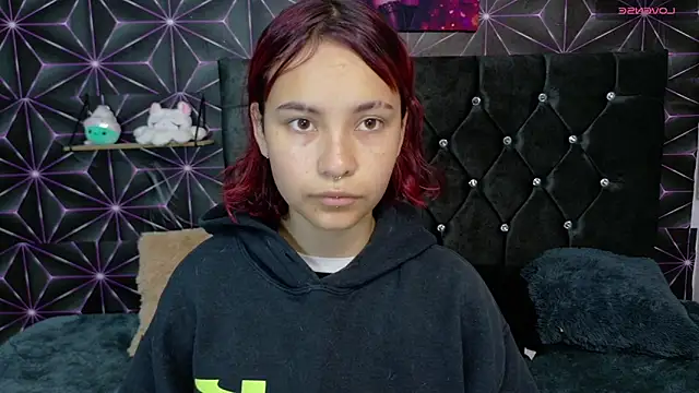 Megam white online show from 03.28.26