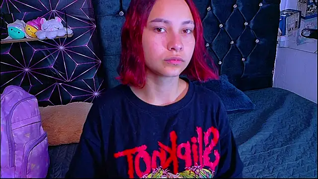 Megam white online show from 04.14.26