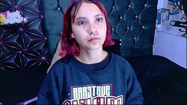 Megam white online show from 04.16.26