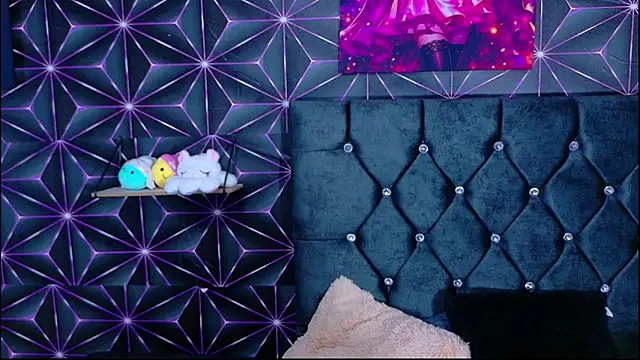 Megam white online show from 04.16.26