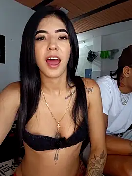 Nick Amber online show from 04.12.26