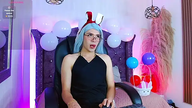 Snapshot of Lizza_Jones chatting on 04.01.26 Lizza Jones online show from 04.01.26