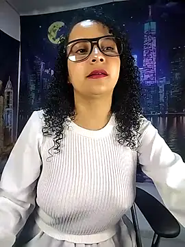 Sofia Alane online show from 04.04.26