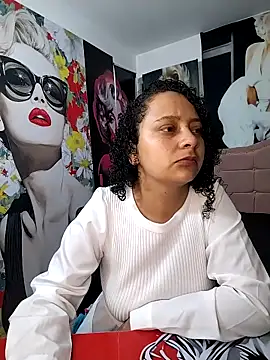 Sofia Alane online show from 04.14.26