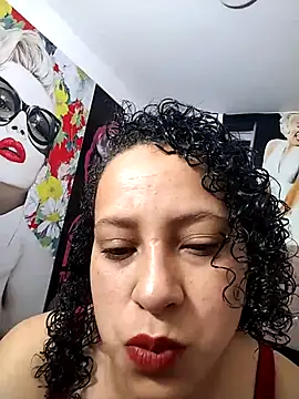 Sofia Alane online show from 04.15.26