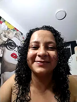 Sofia Alane online show from 04.16.26