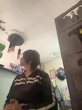 samantha dulce online show from 03.26.26