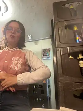 samantha dulce online show from 03.27.26