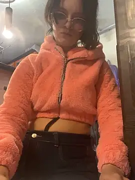 samantha dulce online show from 04.05.26