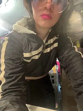 samantha dulce online show from 04.09.26