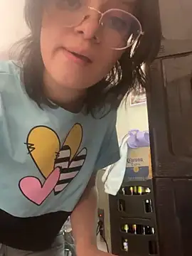 samantha dulce online show from 04.15.26