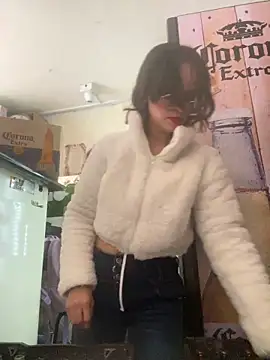 samantha dulce online show from 04.16.26