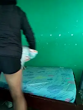 AngelicaStorms online show from 03.24.26