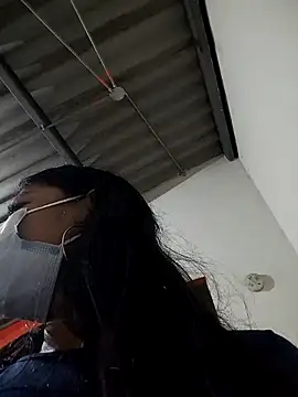 AngelicaStorms online show from 03.29.26