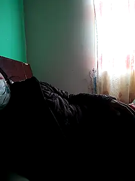 AngelicaStorms online show from 03.29.26