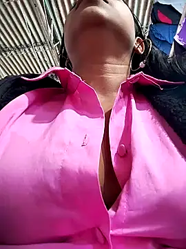 AngelicaStorms online show from 04.01.26