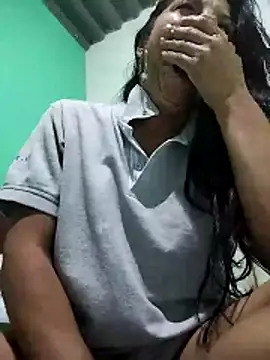 AngelicaStorms online show from 04.02.26