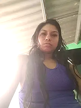 AngelicaStorms online show from 04.02.26