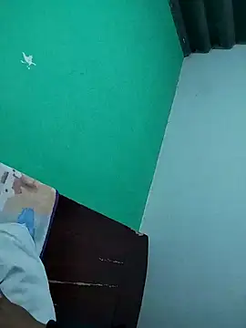 AngelicaStorms online show from 04.08.26