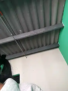 AngelicaStorms online show from 04.10.26