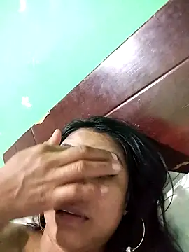 AngelicaStorms online show from 04.12.26