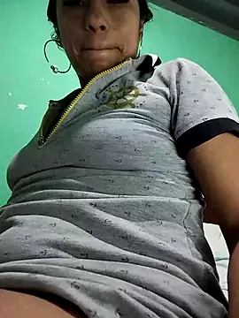 AngelicaStorms online show from 04.14.26