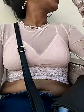 AngelicaStorms online show from 04.14.26