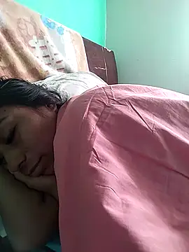 AngelicaStorms online show from 04.15.26