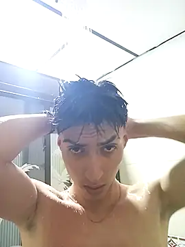 Diablito045 online show from 03.29.26