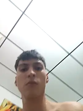 Diablito045 online show from 03.31.26