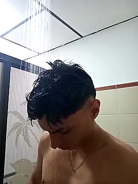 Diablito045 online show from 04.05.26