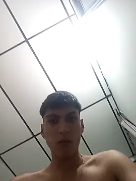 Diablito045 online show from 04.06.26