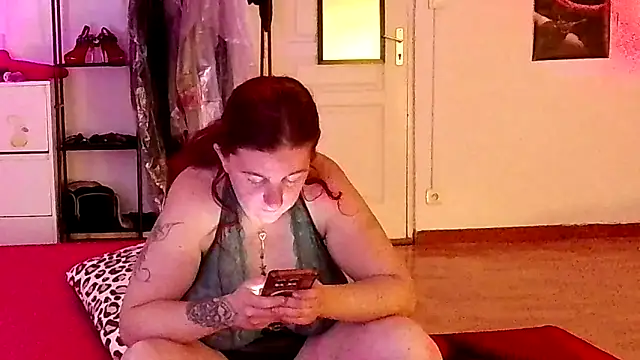 C0chonne59  online show from 04.10.26