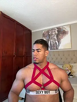 Trevor vinc online show from 04.11.26