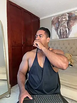 Trevor vinc online show from 04.14.26