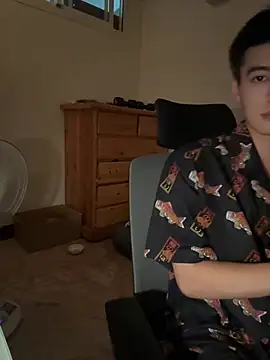 CalvinHY online show from 06.26.26