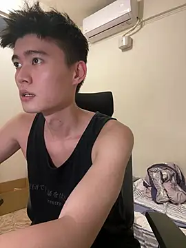 CalvinHY online show from 06.26.26