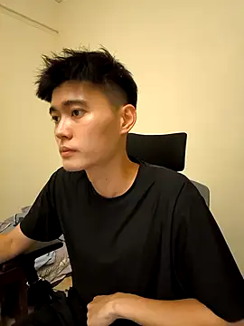 CalvinHY online show from 08.05.26