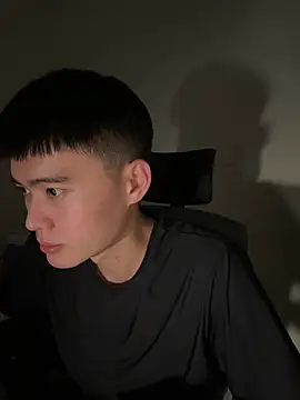 CalvinHY online show from 08.06.26