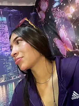 Itze Mua online show from 03.27.26