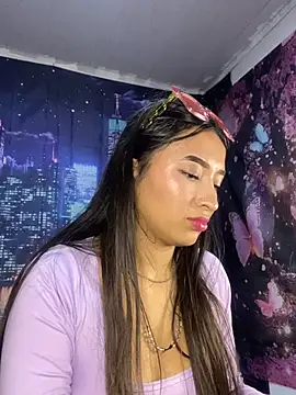 Itze Mua online show from 03.28.26